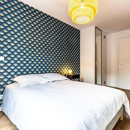 Magnifique Villa 4 Pers A 10 Min De La Plage A Pied Seignosse Dış mekan fotoğraf