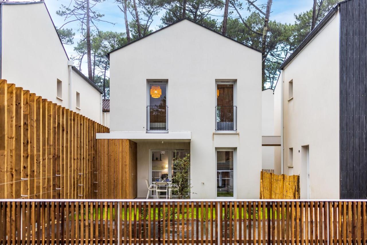 Magnifique Villa 4 Pers A 10 Min De La Plage A Pied Seignosse Dış mekan fotoğraf