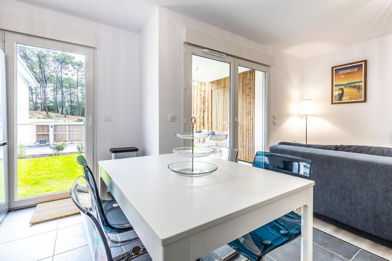 Magnifique Villa 4 Pers A 10 Min De La Plage A Pied Seignosse Dış mekan fotoğraf