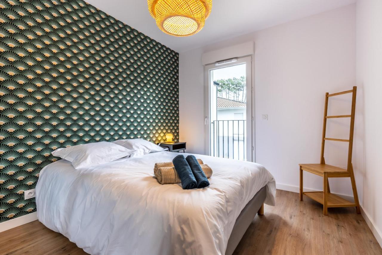 Magnifique Villa 4 Pers A 10 Min De La Plage A Pied Seignosse Dış mekan fotoğraf